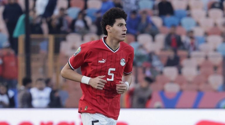 عمر فايد جوزيه مورينيو