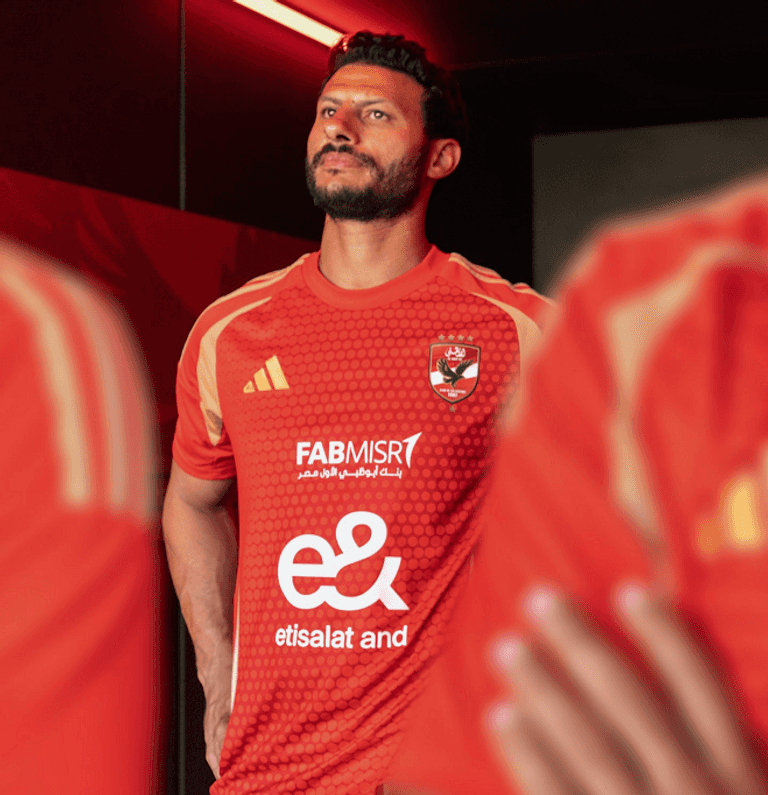 محمد الشناوي