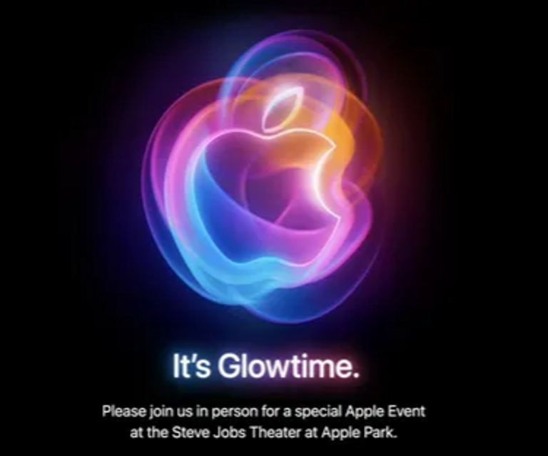 شعار أبل - صورة أرشيفية