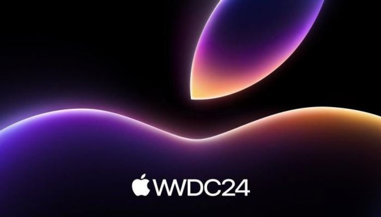 مؤتمر أبل WWDC24