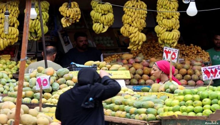 التضخم والأسعار في مصر