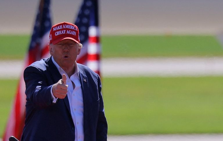 أمريكا تبحث الدخول لنادي أصحاب الصناديق السيادية