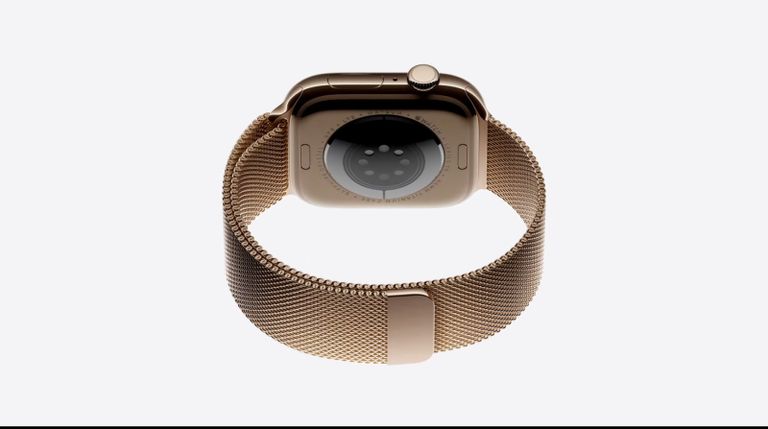 ساعة أبل Apple Watch Series 10