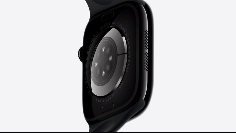 ساعة أبل Apple Watch Series 10