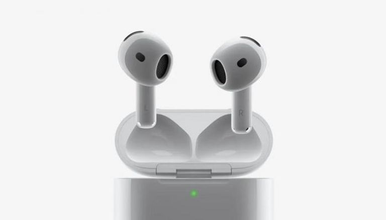 سماعة أبل AirPods 4