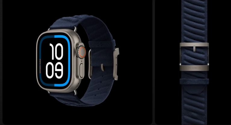 ساعة أبل Ultra 2