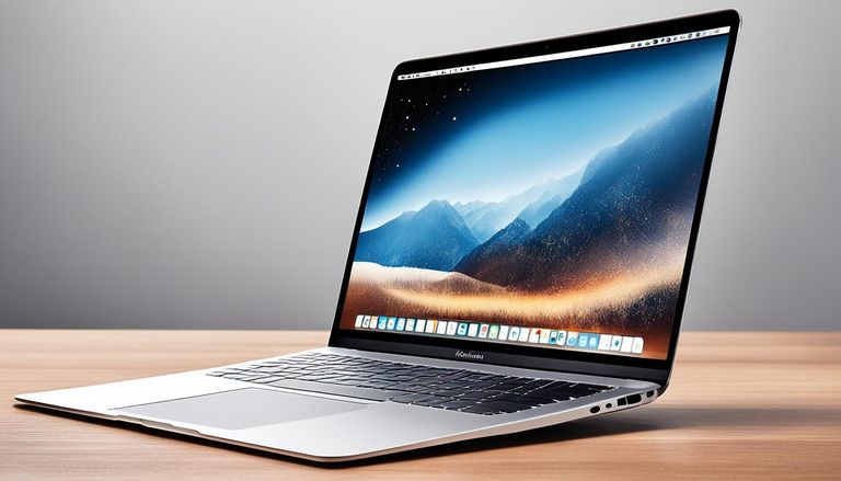 كيفية إدارة جهاز ماك بوك بفاعلية
