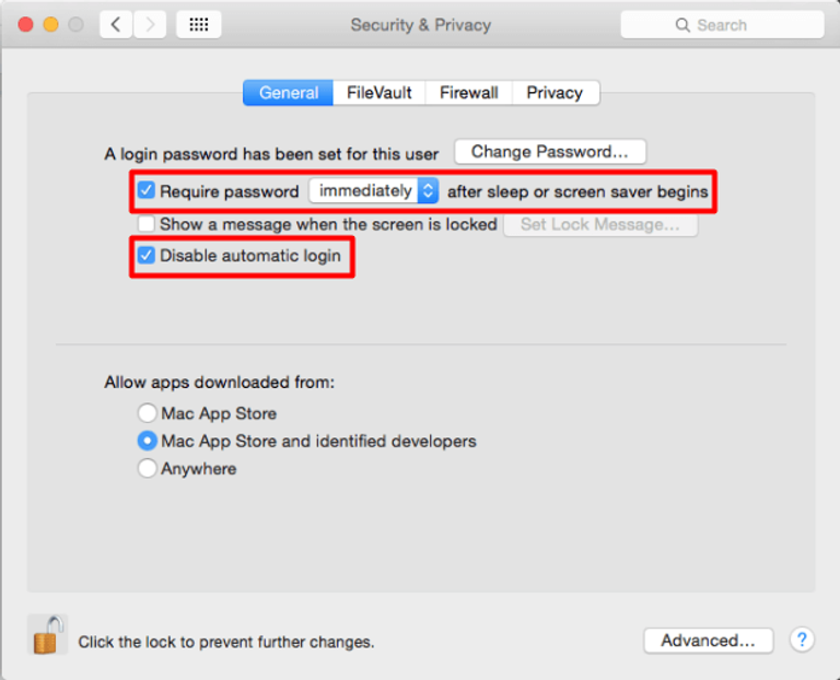 كيفية إدارة جهاز ماك بوك بفاعلية