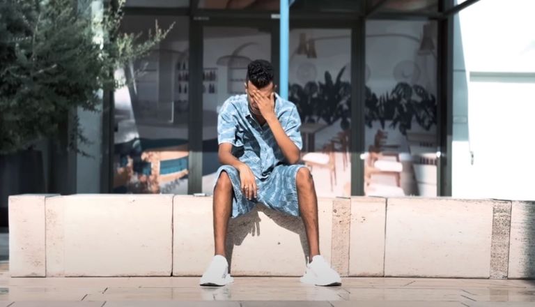 عصام صاصا وزوجته