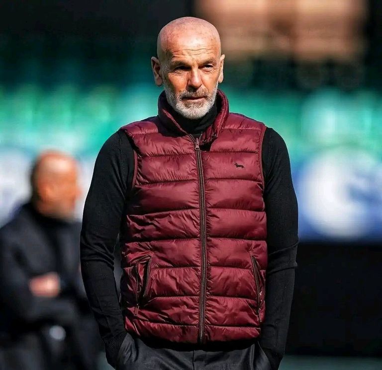 ستيفانو بيولي لويس كاسترو