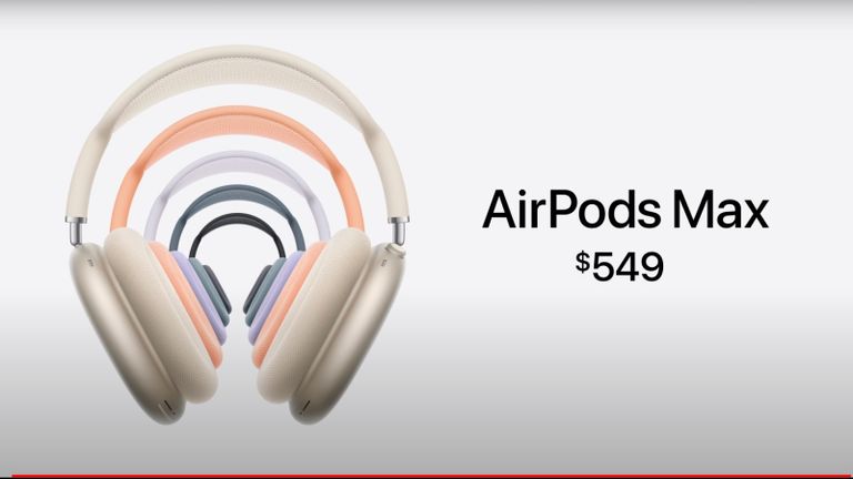 سماعة أبل AirPods 4