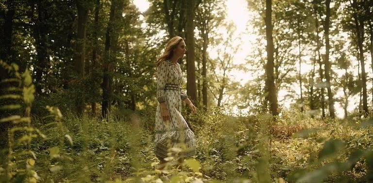 كيت وويليام مع أطفالهما