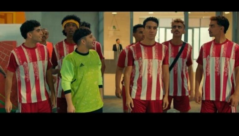 الفنانة نورين أبو سعدة