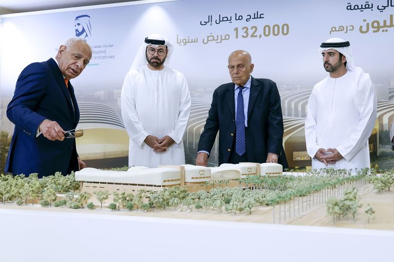 مراسم توقيع الاتفاقية