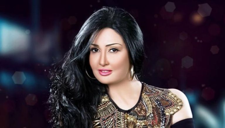 الفنانة المصرية غادة عبدالرازق