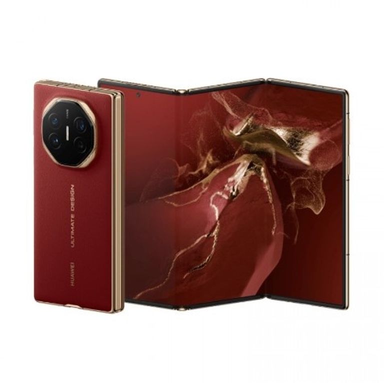 هاتف هواوي Huawei Mate XT Ultimate - موقع gsmarena هاتف هواوي Huawei Mate XT Ultimate