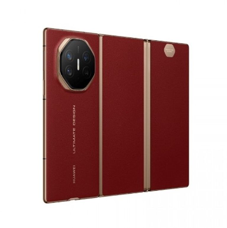 هاتف هواوي Huawei Mate XT Ultimate - موقع gsmarena هاتف هواوي Huawei Mate XT Ultimate