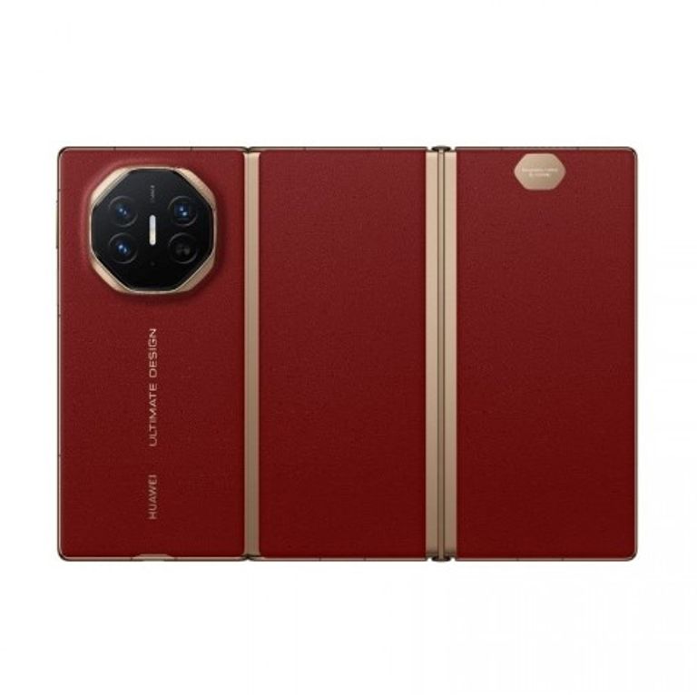 هاتف هواوي Huawei Mate XT Ultimate - موقع gsmarena هاتف هواوي Huawei Mate XT Ultimate
