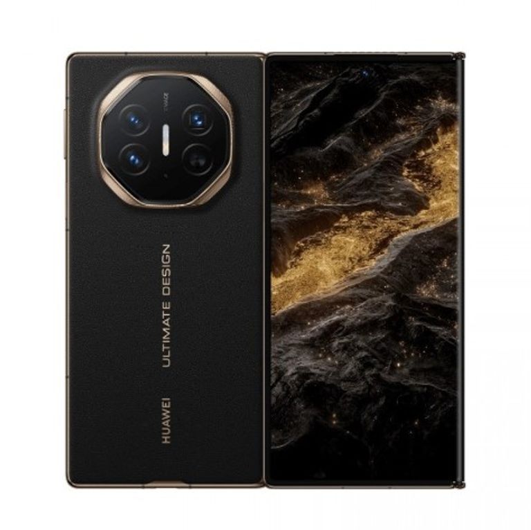 هاتف هواوي Huawei Mate XT Ultimate - موقع gsmarena هاتف هواوي Huawei Mate XT Ultimate