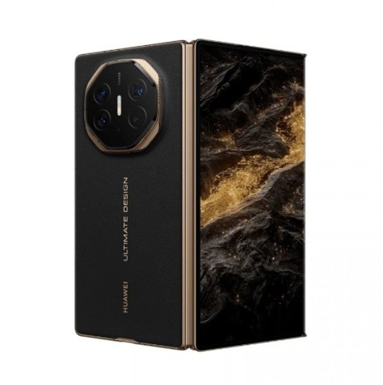 هاتف هواوي Huawei Mate XT Ultimate - موقع gsmarena هاتف هواوي Huawei Mate XT Ultimate