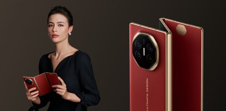 هاتف هواوي Huawei Mate XT Ultimate - موقع gsmarena هاتف هواوي Huawei Mate XT Ultimate