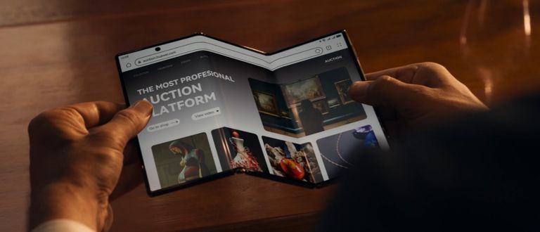 هاتف هواوي Huawei Mate XT Ultimate - موقع gsmarena هاتف هواوي Huawei Mate XT Ultimate