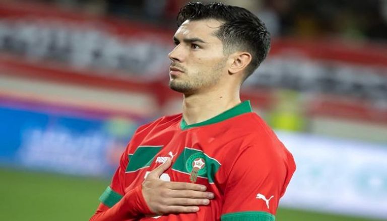 إبراهيم دياز صانع أفراح منتخب المغرب