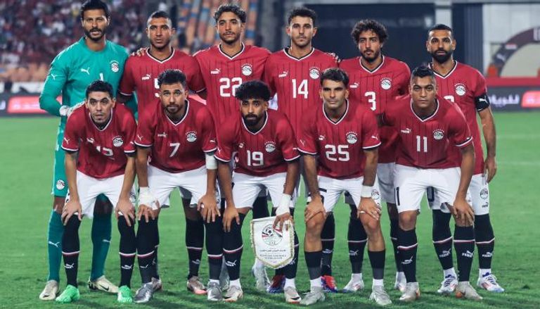 القنوات الناقلة لمباراة منتخب مصر ضد بتسوانا