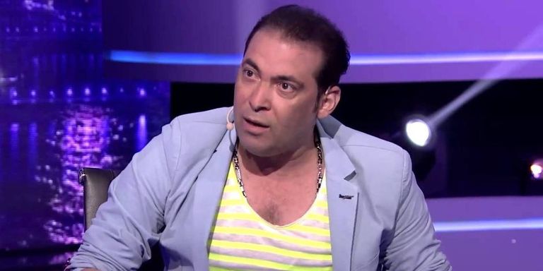 سعد الصغير