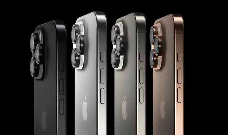 شاشة أكبر وكاميرات أفضل لـ آيفون 16 برو ميزة مساعدة ضعاف السمع من أبل