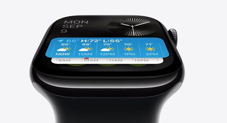 Series 10 ميزة مساعدة ضعاف السمع من أبل