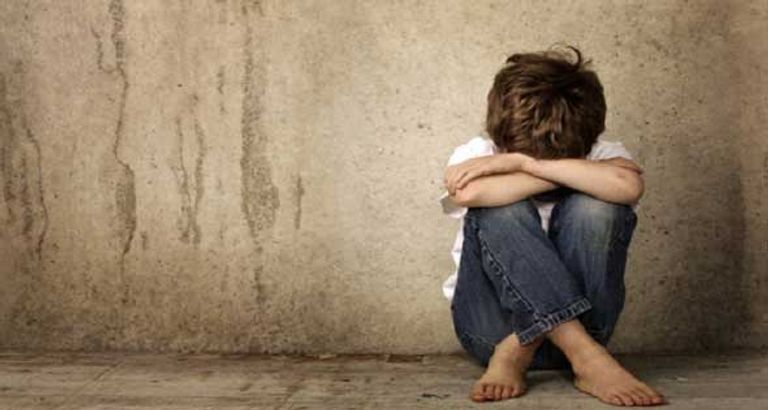 طفل- أرشيفية