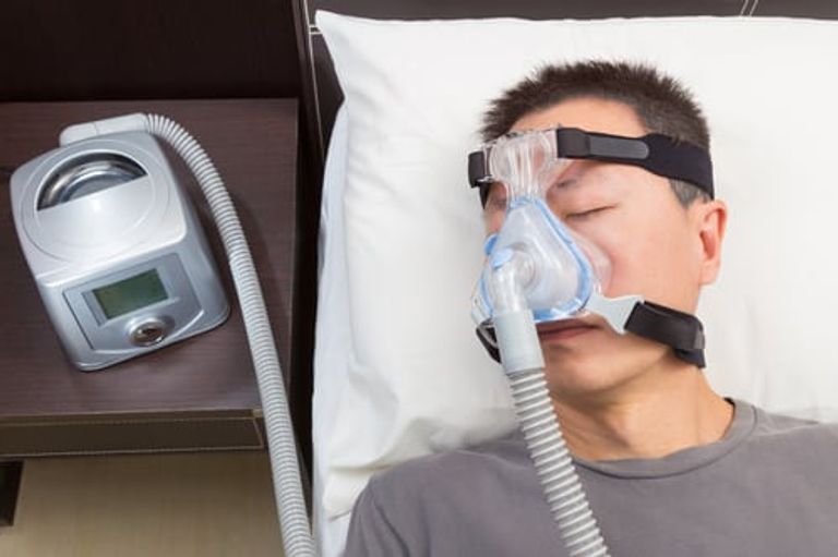 انقطاع النفس من أخطر اضطرابات النوم