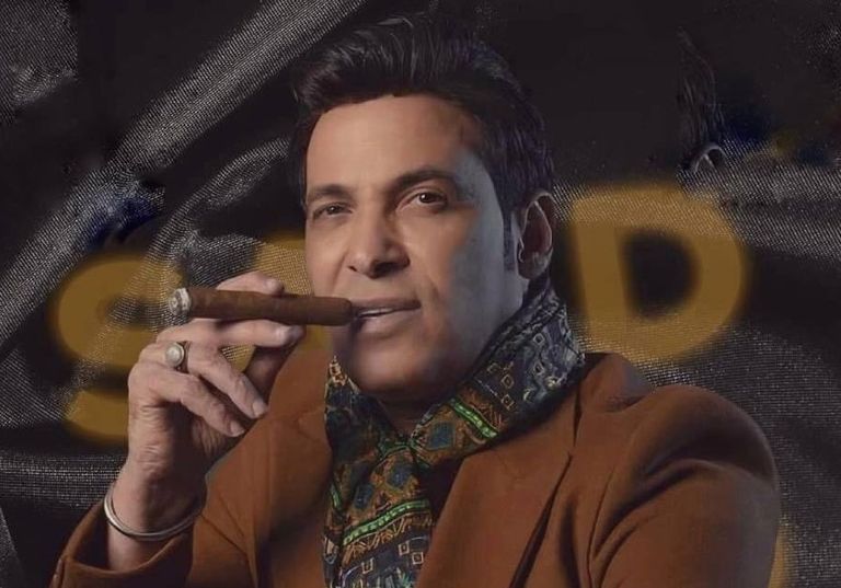 الفنان سعد الصغير