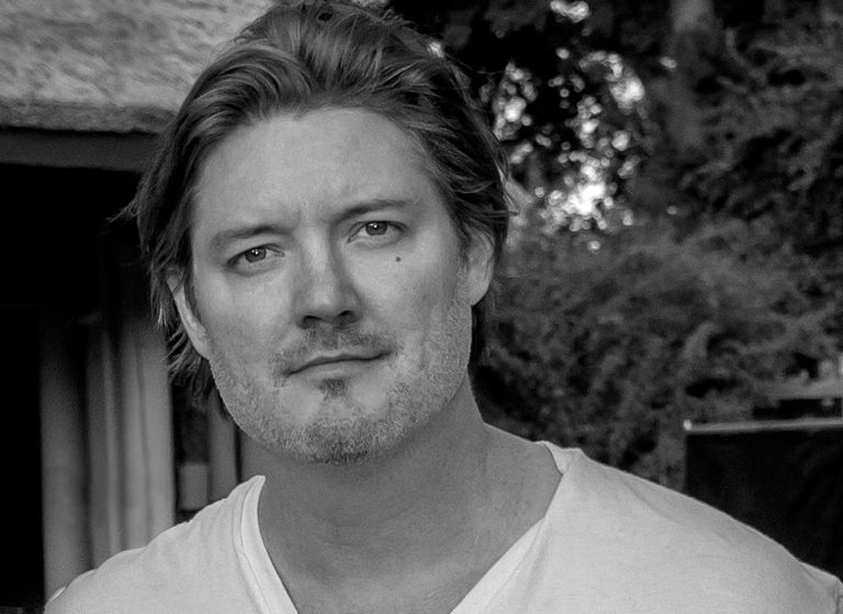 فنان الرسوم المتحركة جون كاسادي