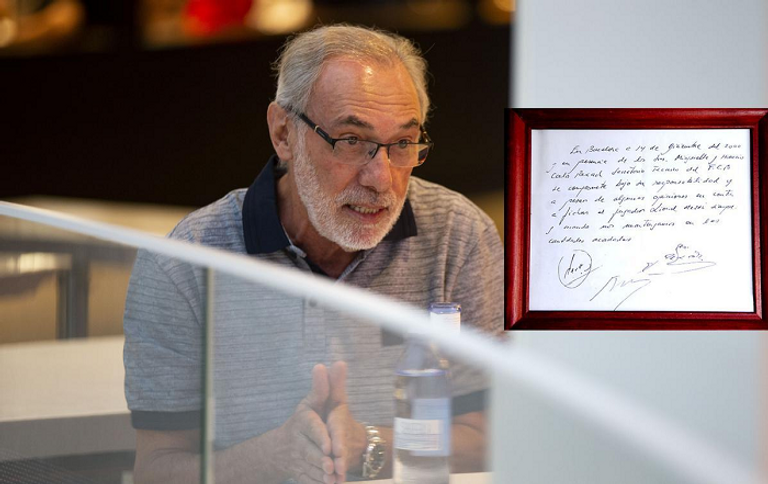 هوراسيو غاغيولي