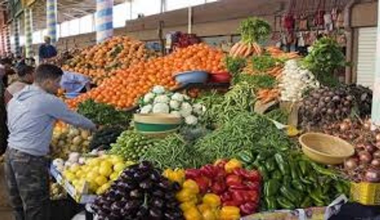 البنك المركزي المصري - أرشيفية