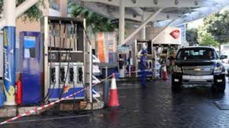 ترقب لأسعار المحروقات في لبنان  مصرف لبنان المركزي - أرشيفية