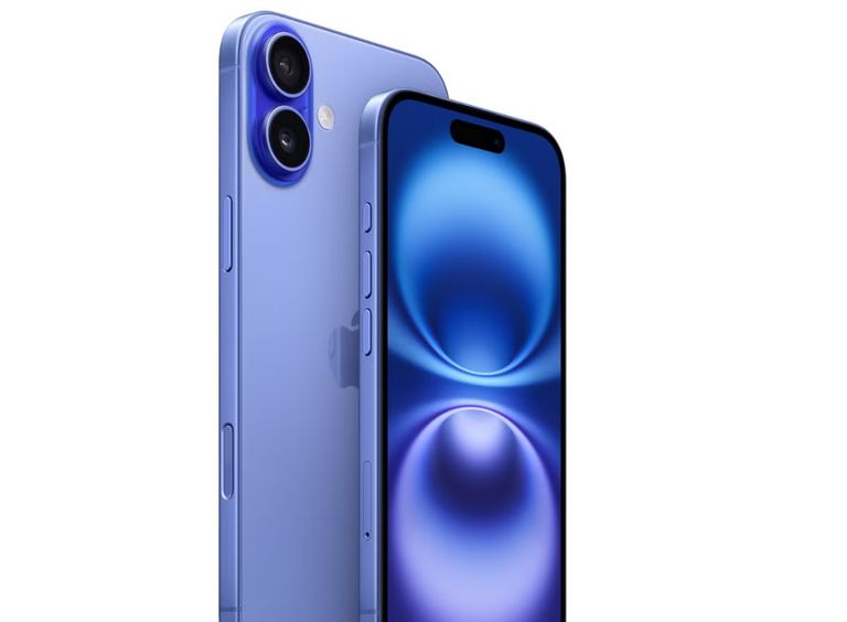 آيفون 16 نظام التشغيل iOS 18