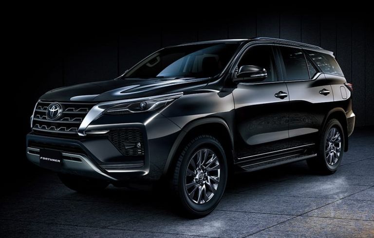 تويوتا لاند كروزر برادو