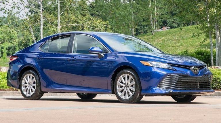 تويوتا لاند كروزر برادو