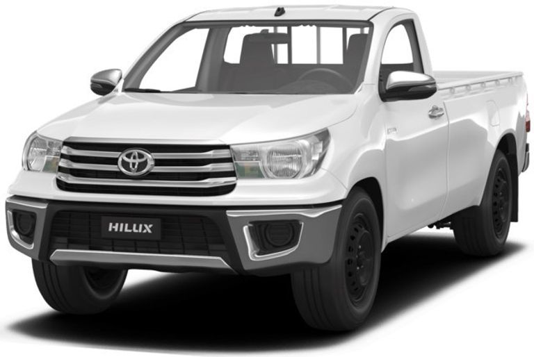 تويوتا لاند كروزر برادو