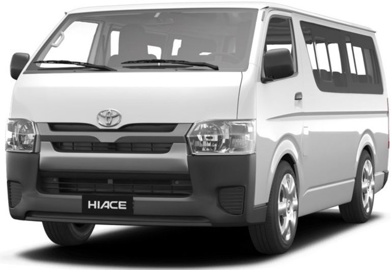 تويوتا لاند كروزر برادو