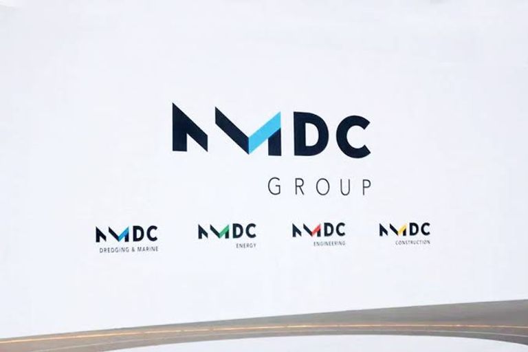 إن إم دي سي إنيرجي