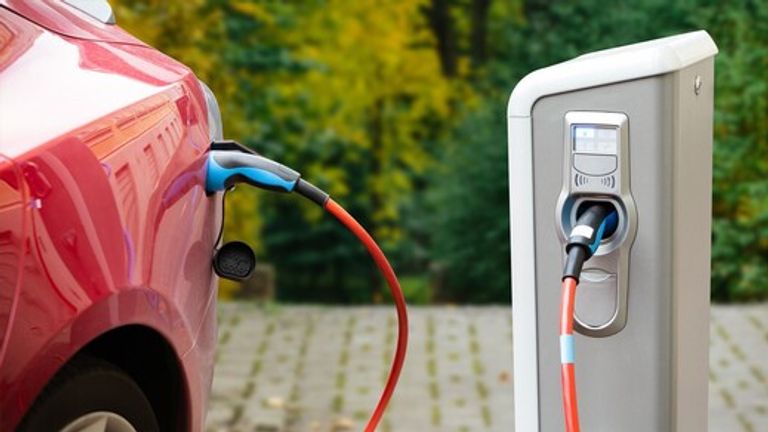 عيوب السيارات الكهربائية