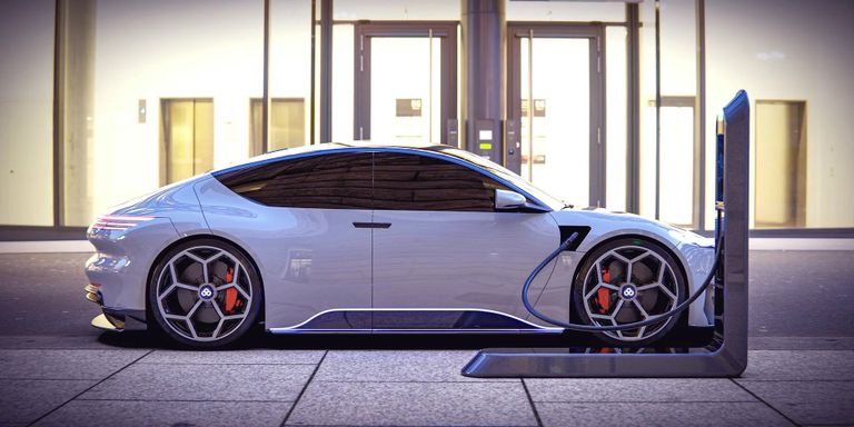 هل السيارات الكهربائية آمنة؟