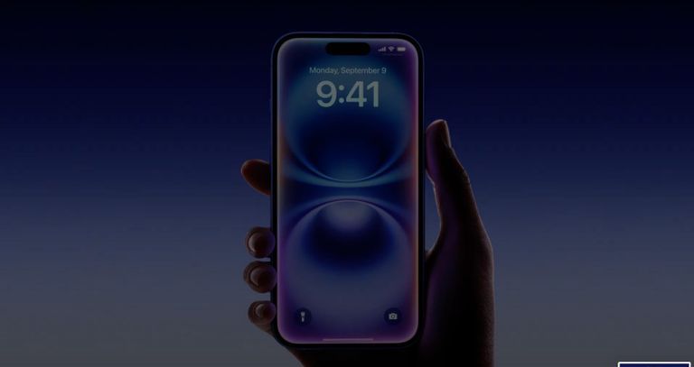 iPhone 16 - أرشيفية 