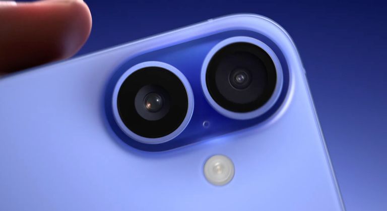 iPhone 16 - أرشيفية 