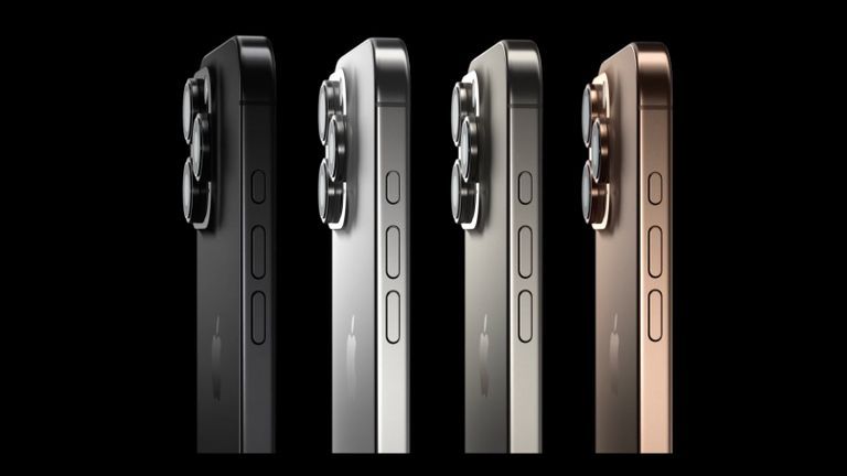 iPhone 16 - أرشيفية 