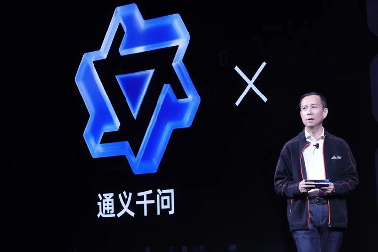 نموذج Tongyi Qianwen من شركة Alibaba نموذج Pangu من شركة Huawei